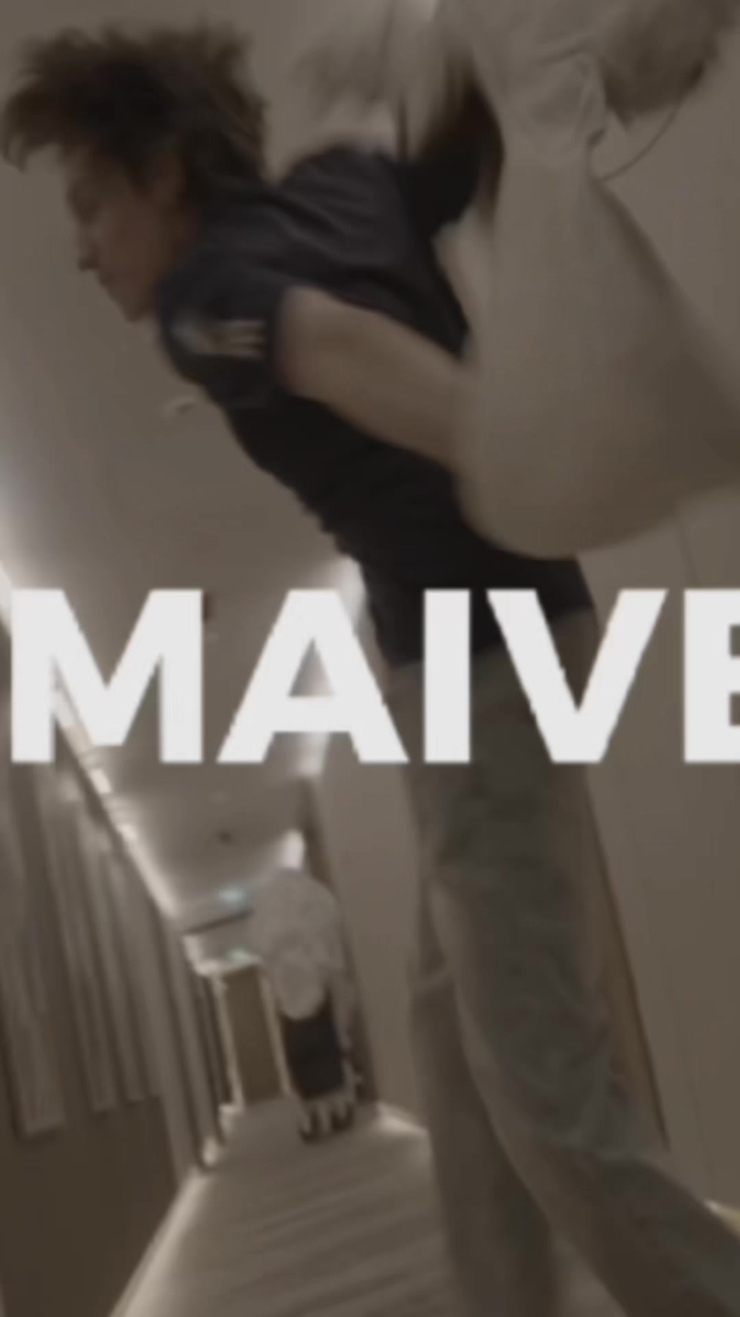 @Maive