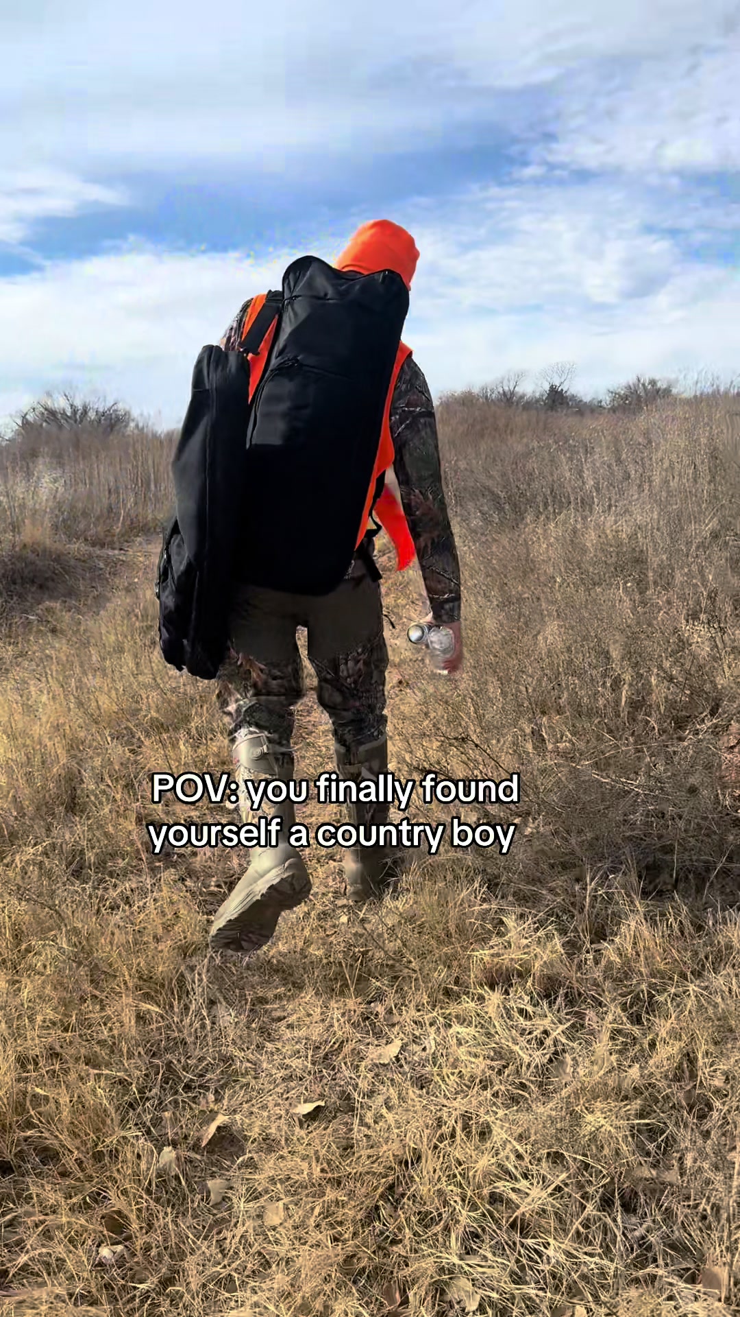 @Life with Scroggie