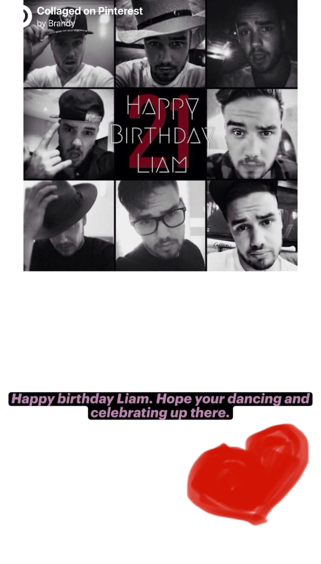 @Liam's Angels