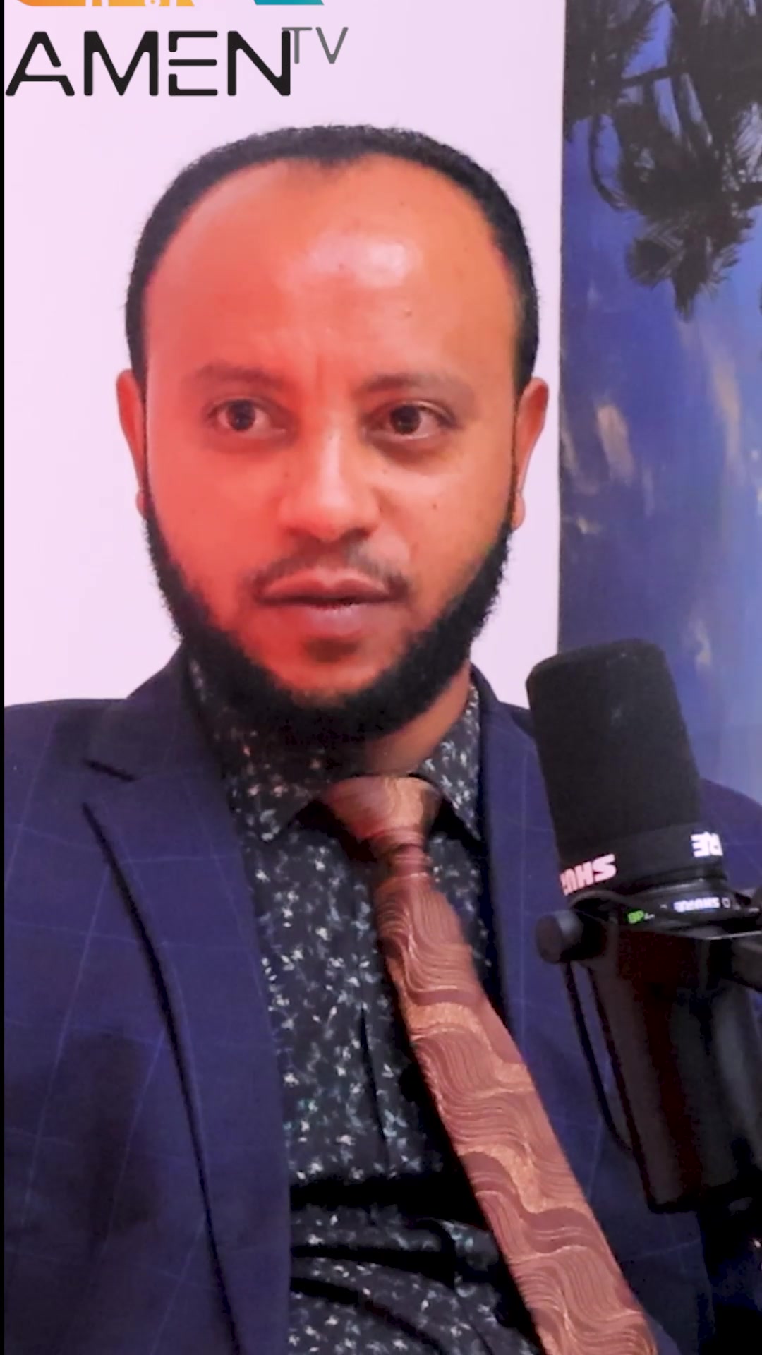 @Amen Tv Ethiopia
