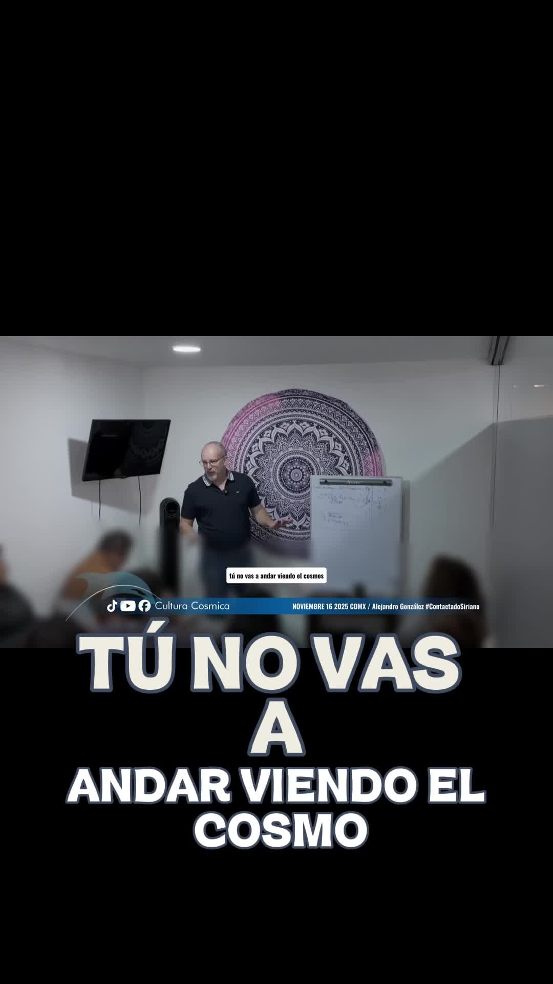 @CulturaCosmica