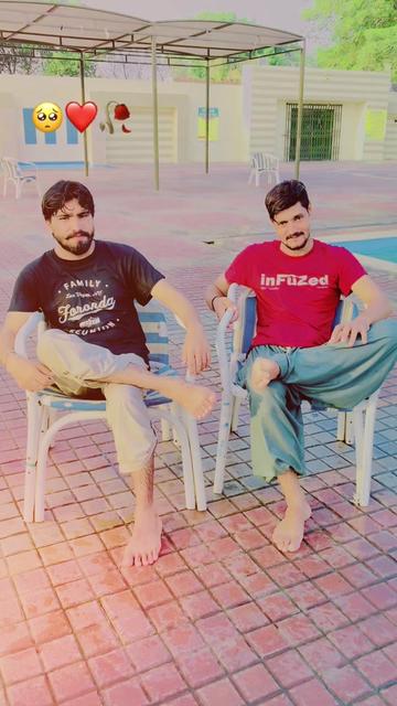 @😎Shani✌SargodhayAla😎
