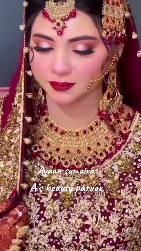 @AS BEAUTY PARLOUR