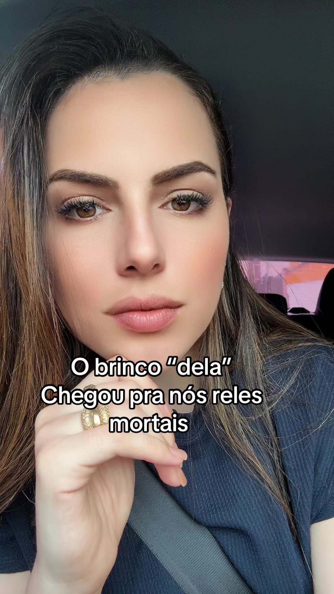 @Amanda