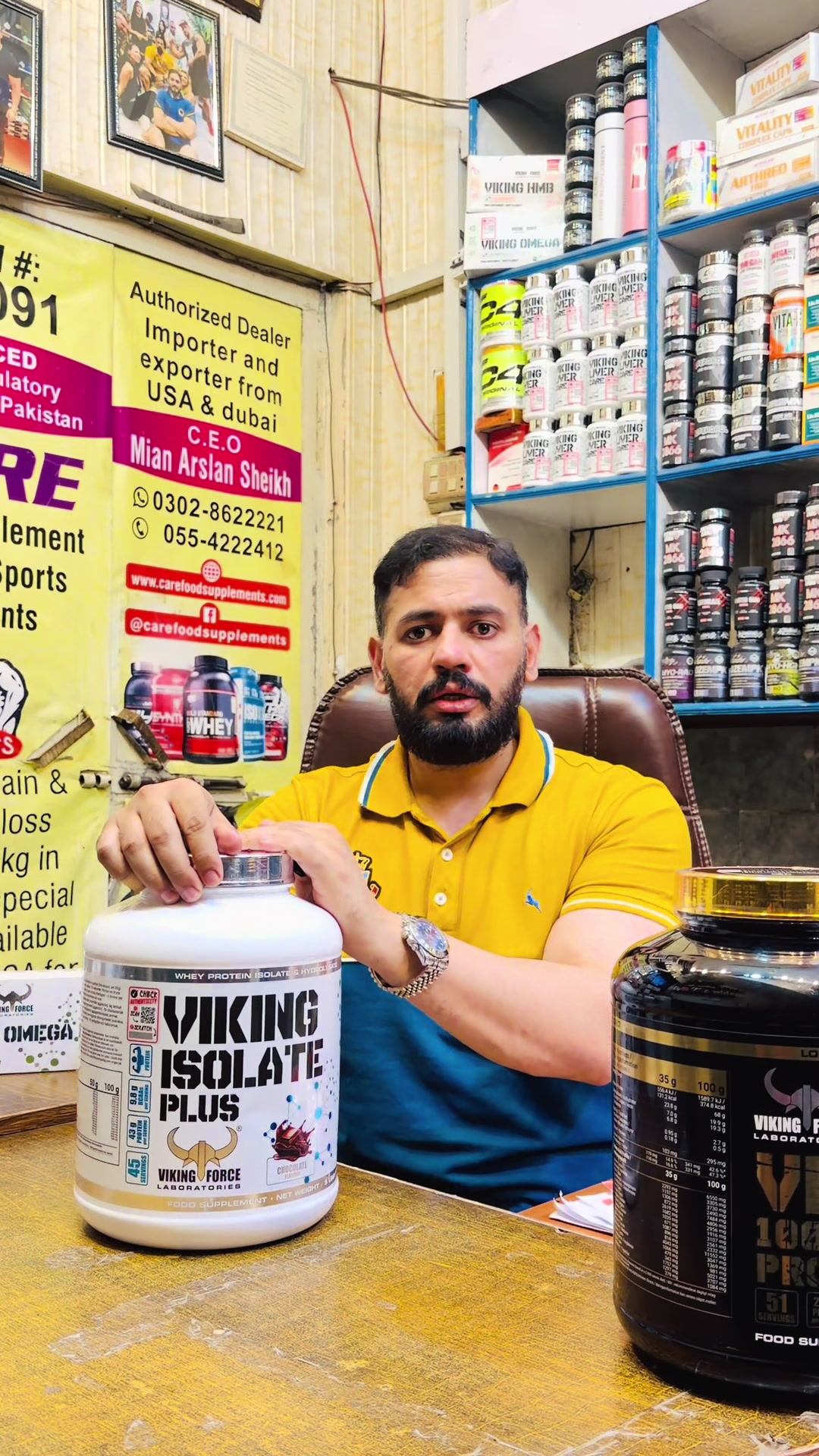 @Dr Mian arslan shaikh (usa)