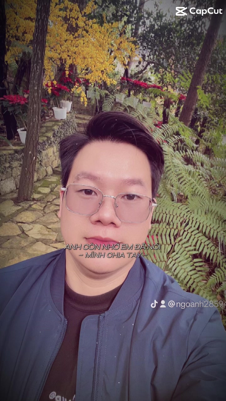 @Anh Ng&ocirc; ✅