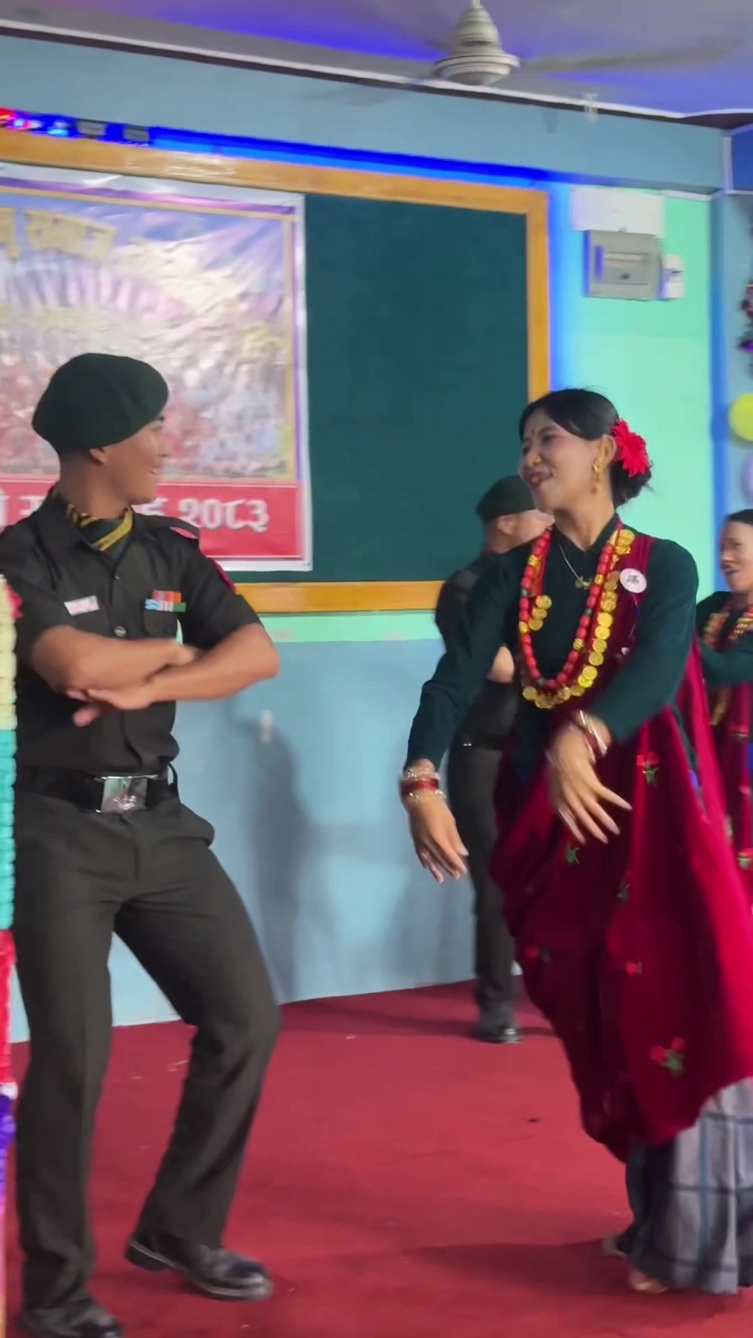 @Nitu Gurung