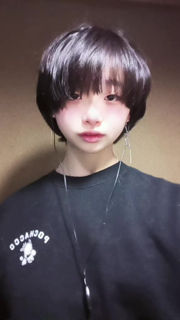 @橘 華夜⛓️🐺