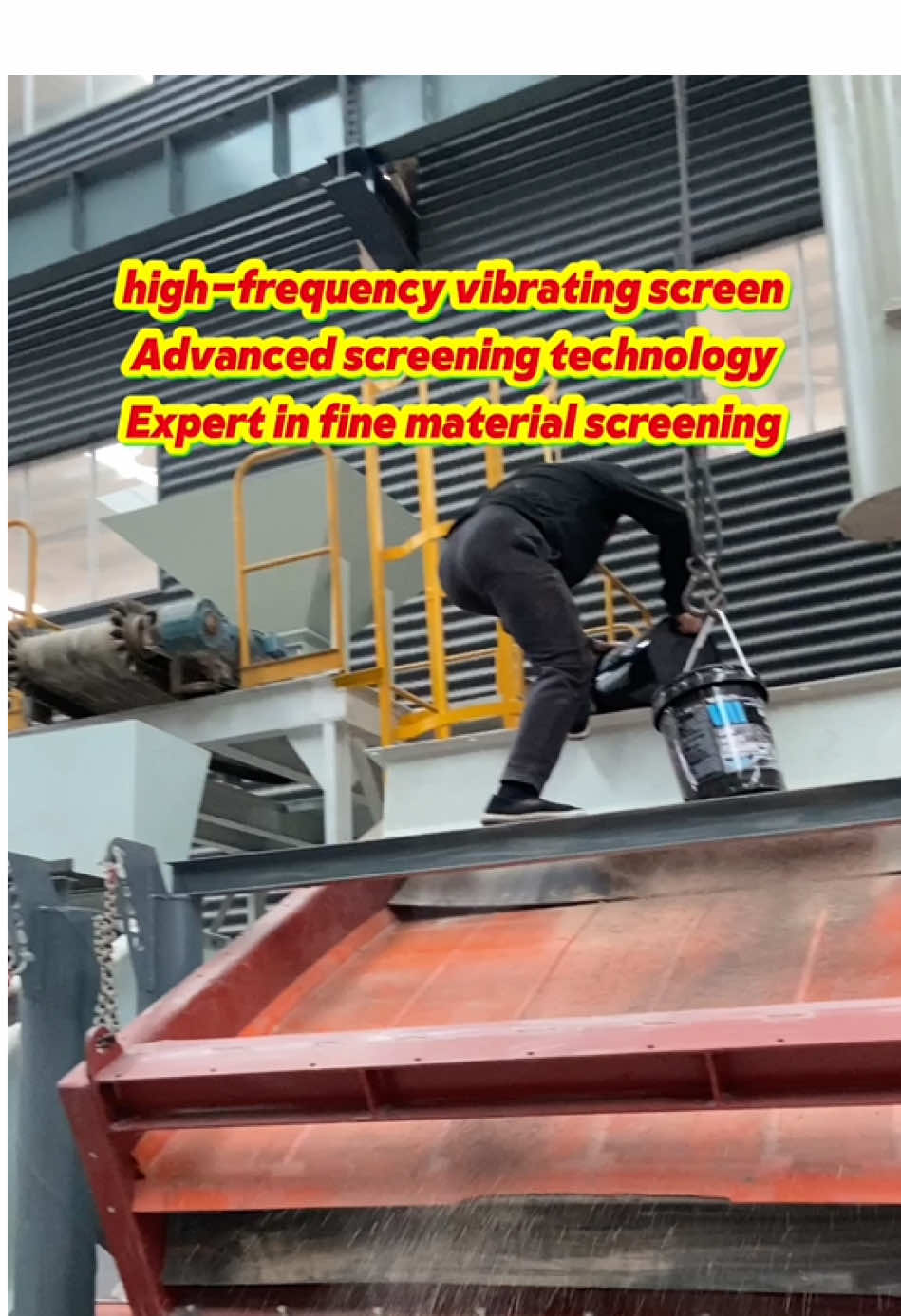 @Crushingandscreening