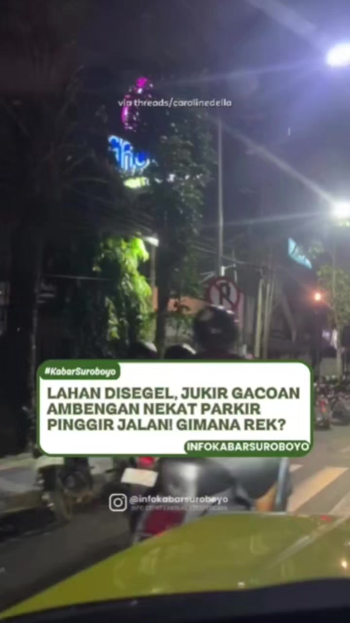 @Kabar Suroboyo