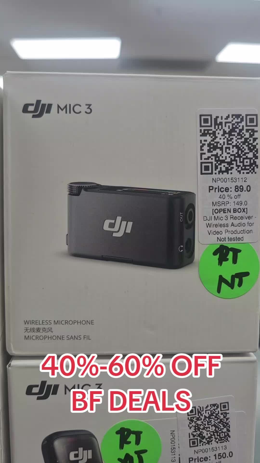 @Bfdeals Canada