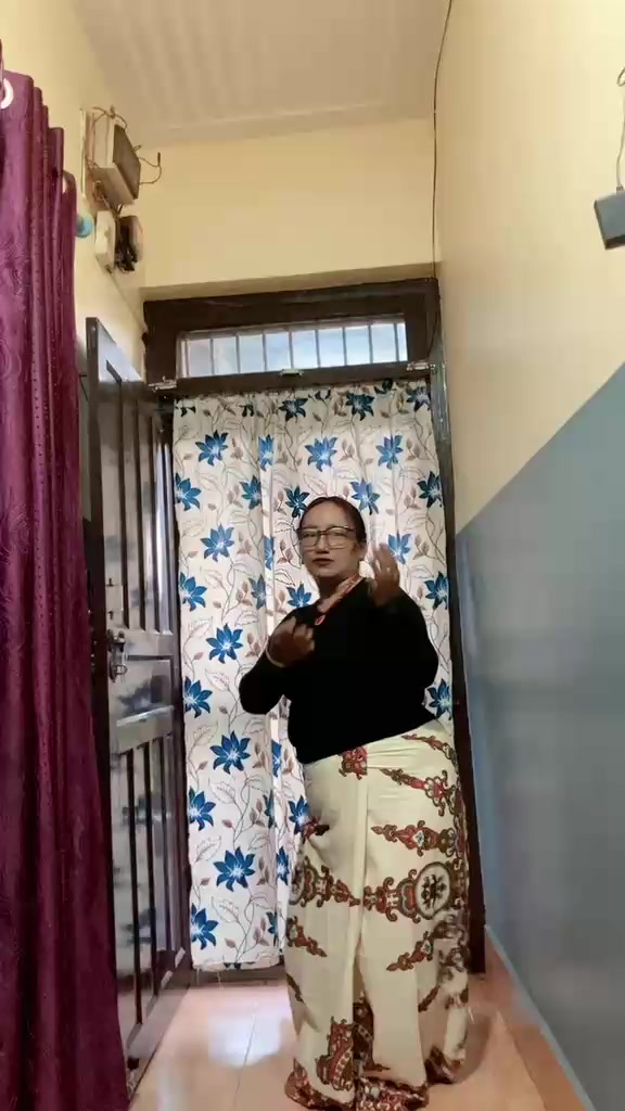 @Sabina rana