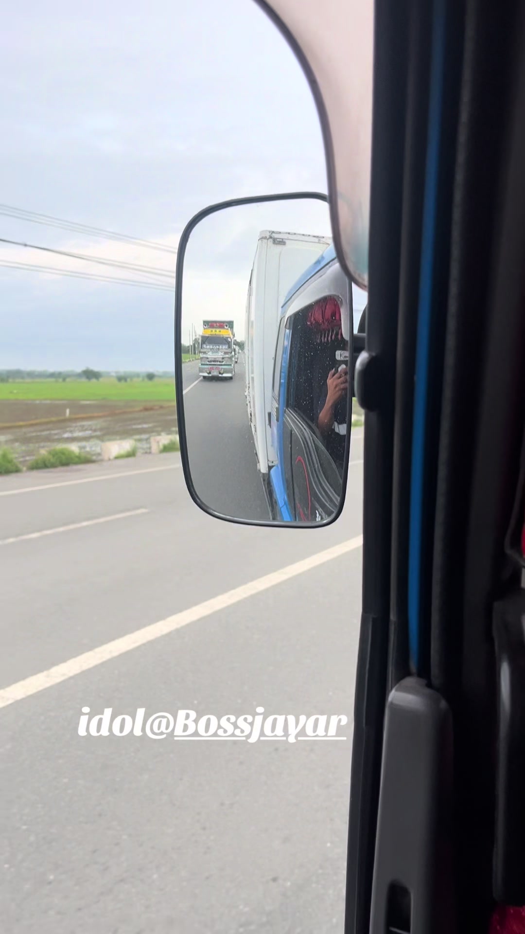 @Batangtruckers 🚛🚥 team puyat