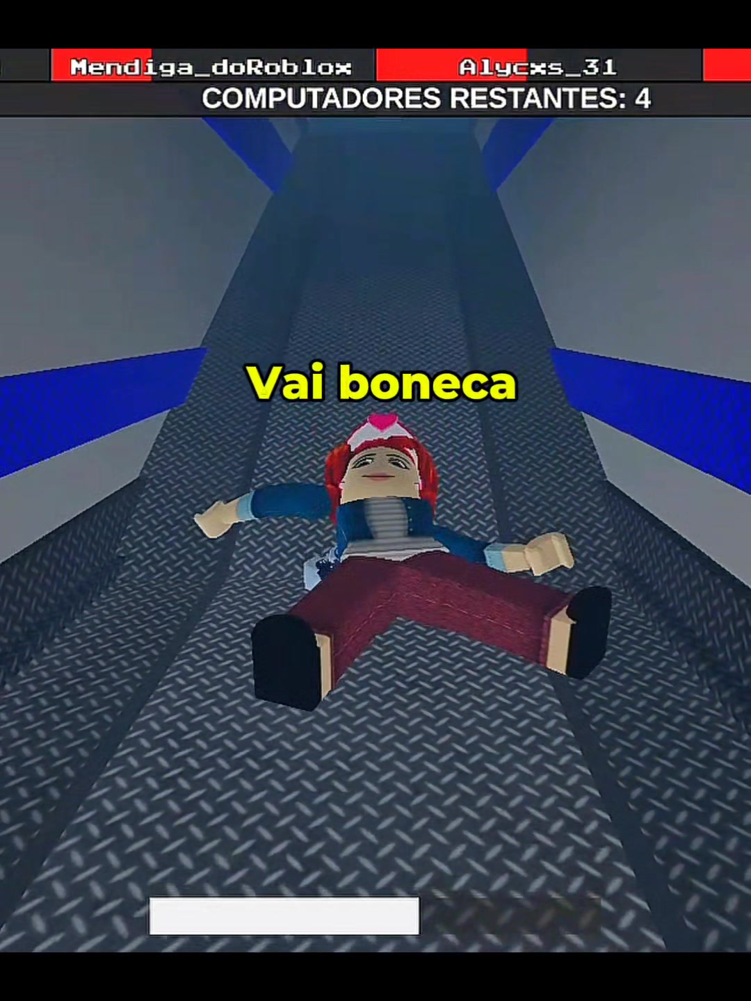@Mendiga
