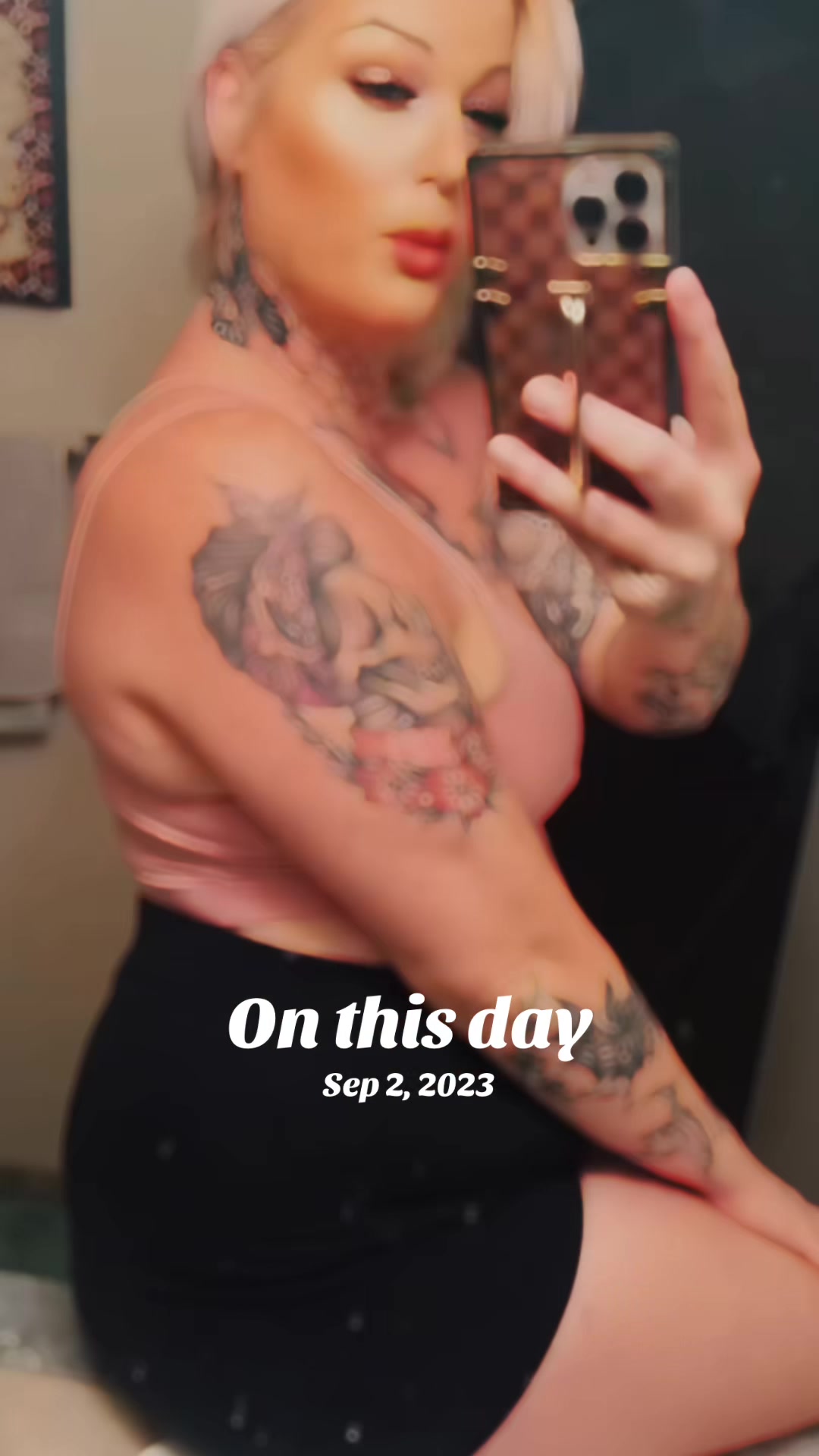 @tattedredbarbie