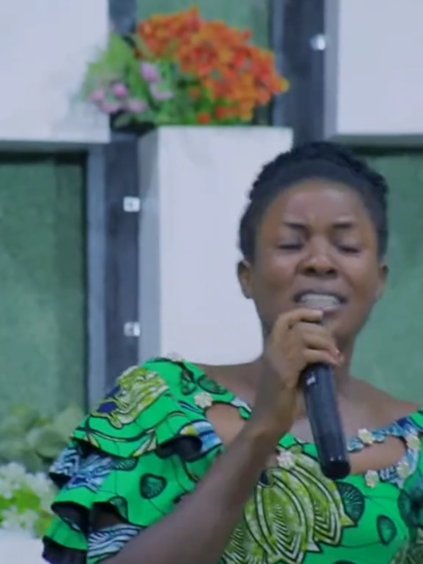 @mulengeworship lyrics tv