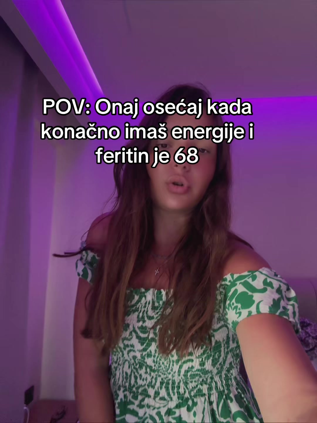 @U borbi protiv Anemije 💪🏽🩸