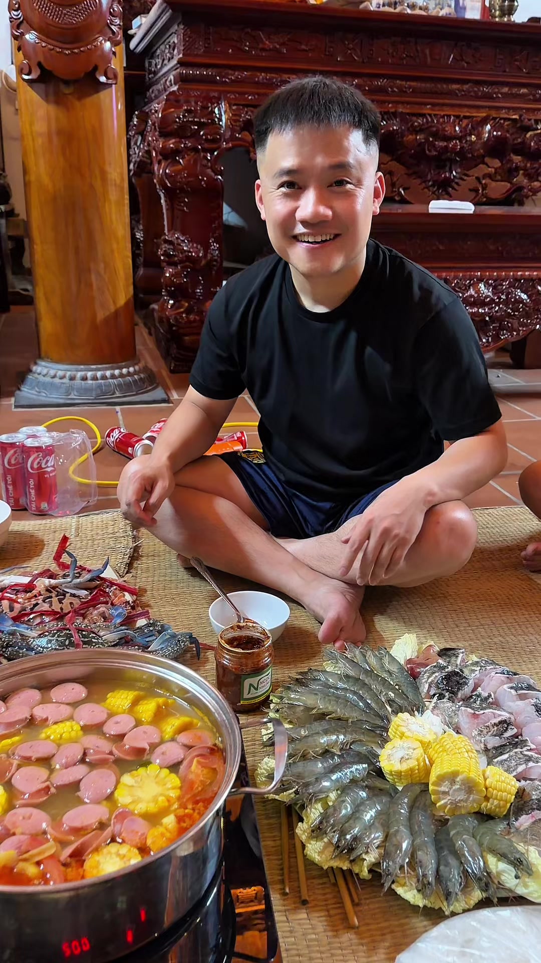 @Nguyễn Văn Hậu (Hậu Troll)