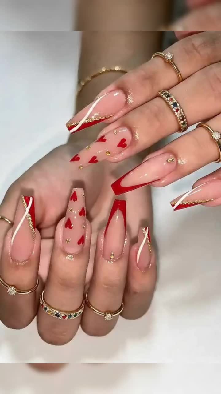 @UNHAS TOP | NAIL GIRL™