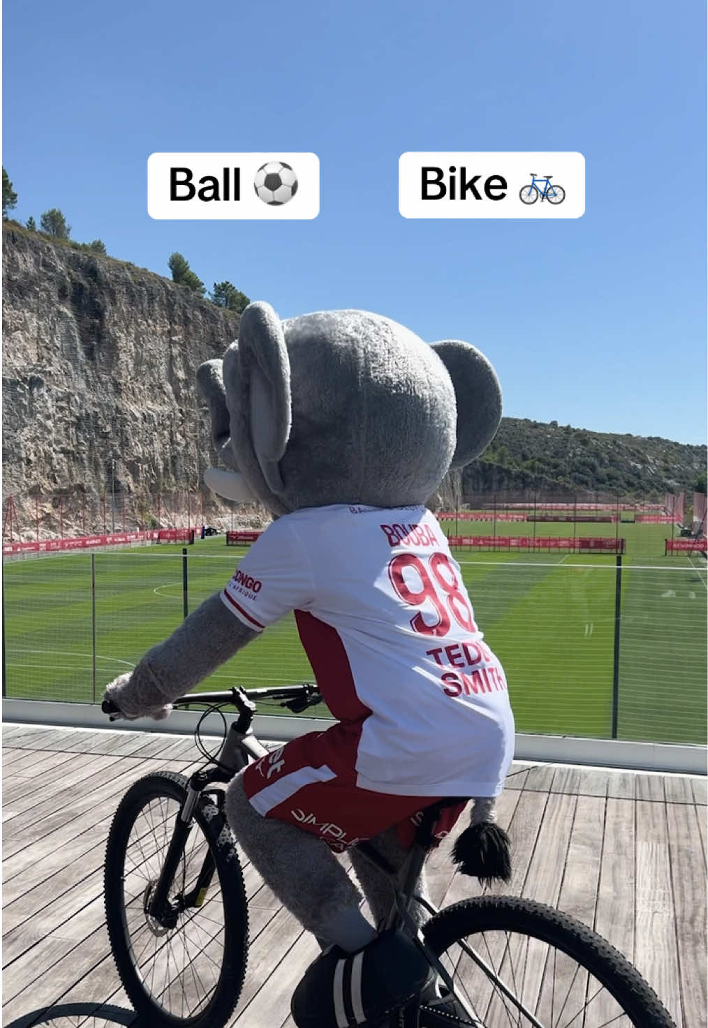@AS Monaco