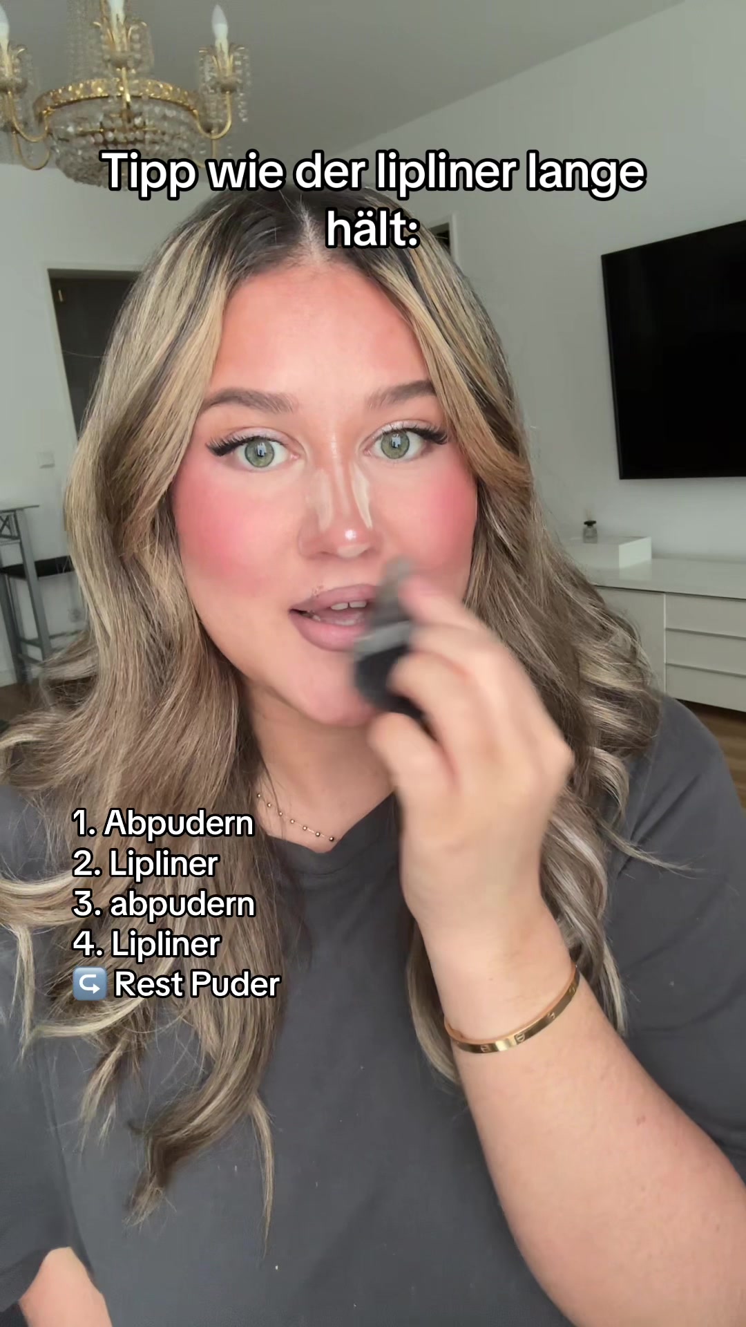@Marina | Haar & Make-Up Artist
