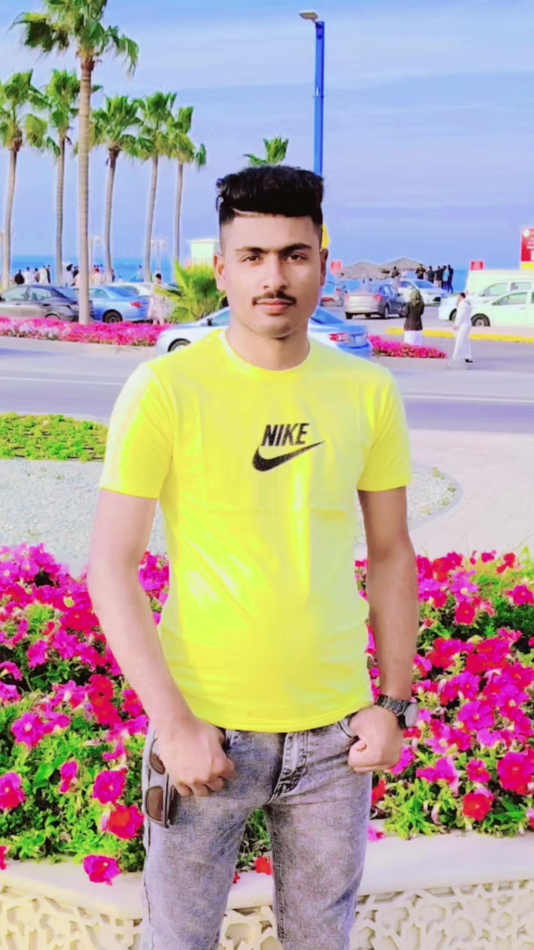@🖤👉Its..Ariyan Ahmed নবাব ❤️