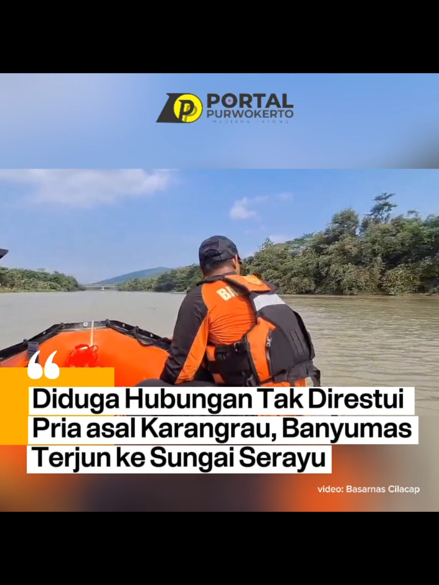 @Portal Purwokerto