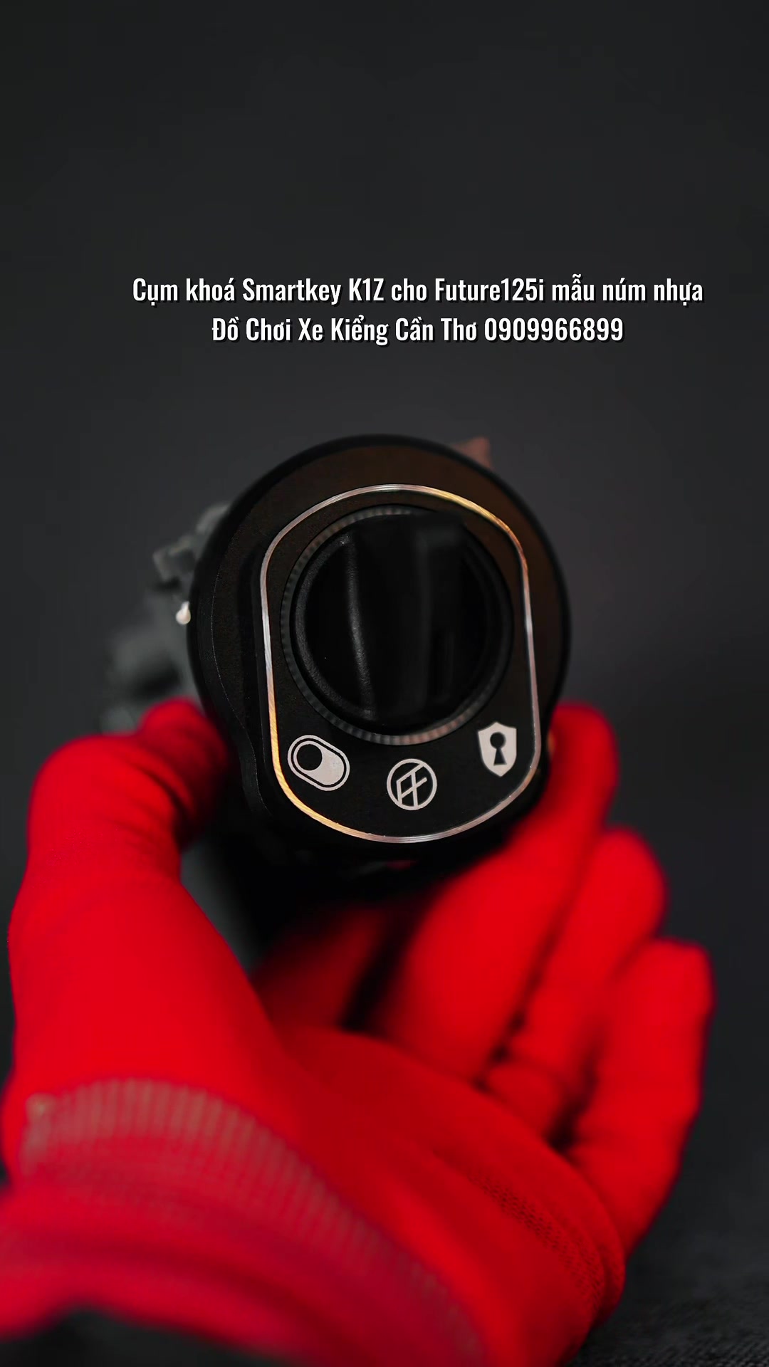@Đồ Chơi Xe Kiểng Cần Thơ