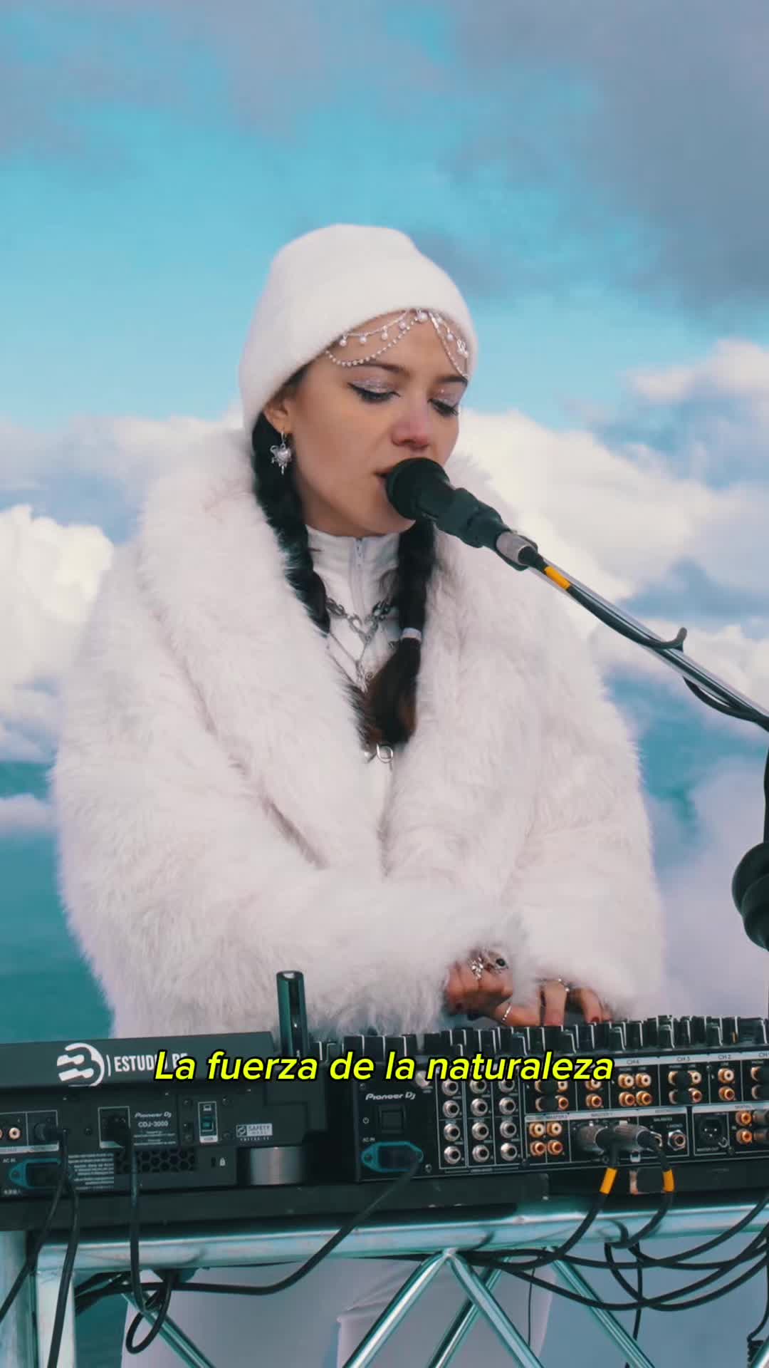 @Techno al Pop