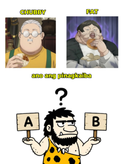 @Tagalog Caveman