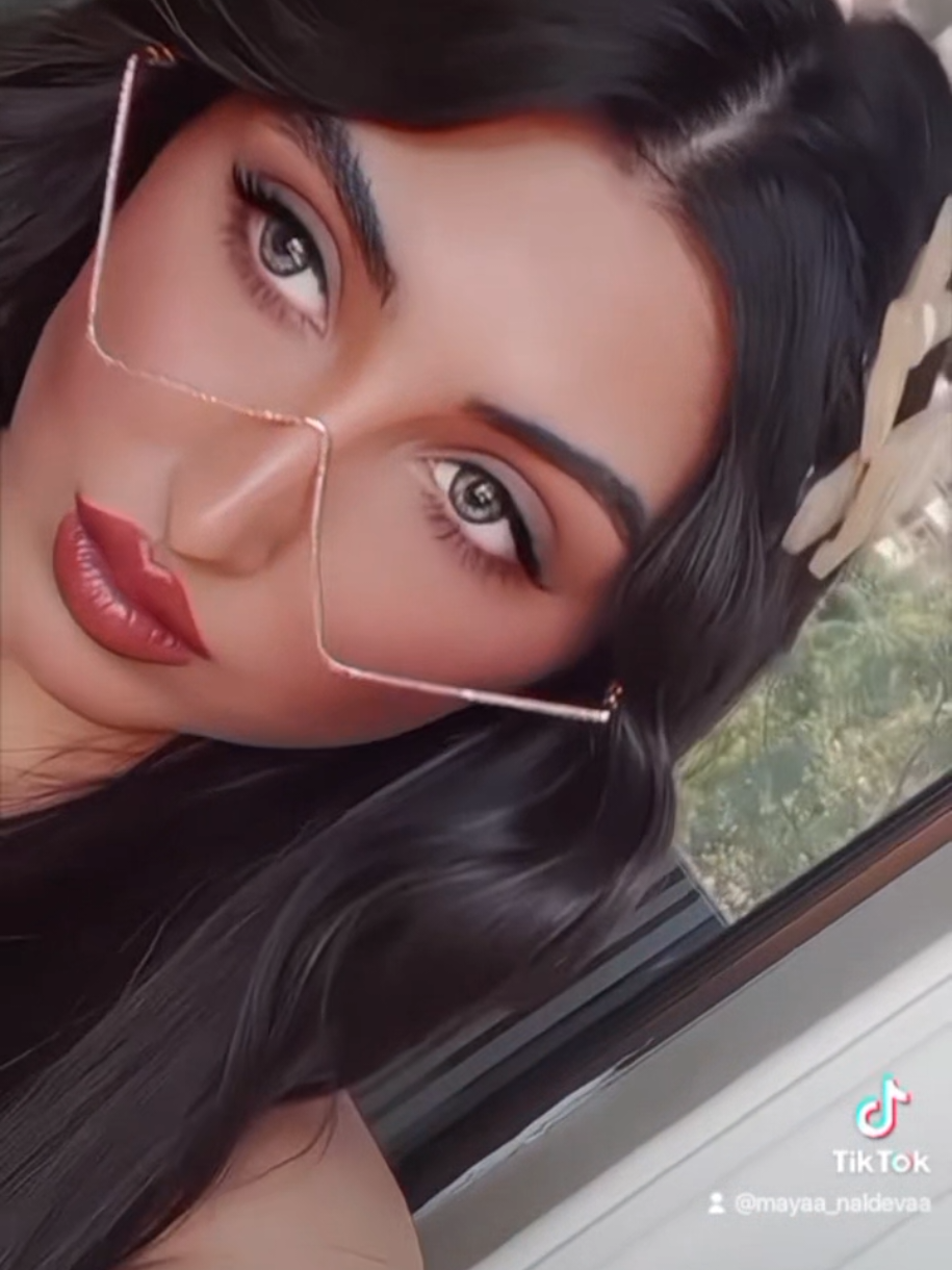 @Mayaaldevaa ๐ง๐ปโ๏ธโจ