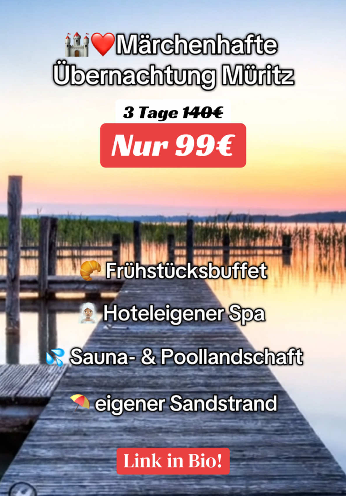 @Travelcircus.de Deals