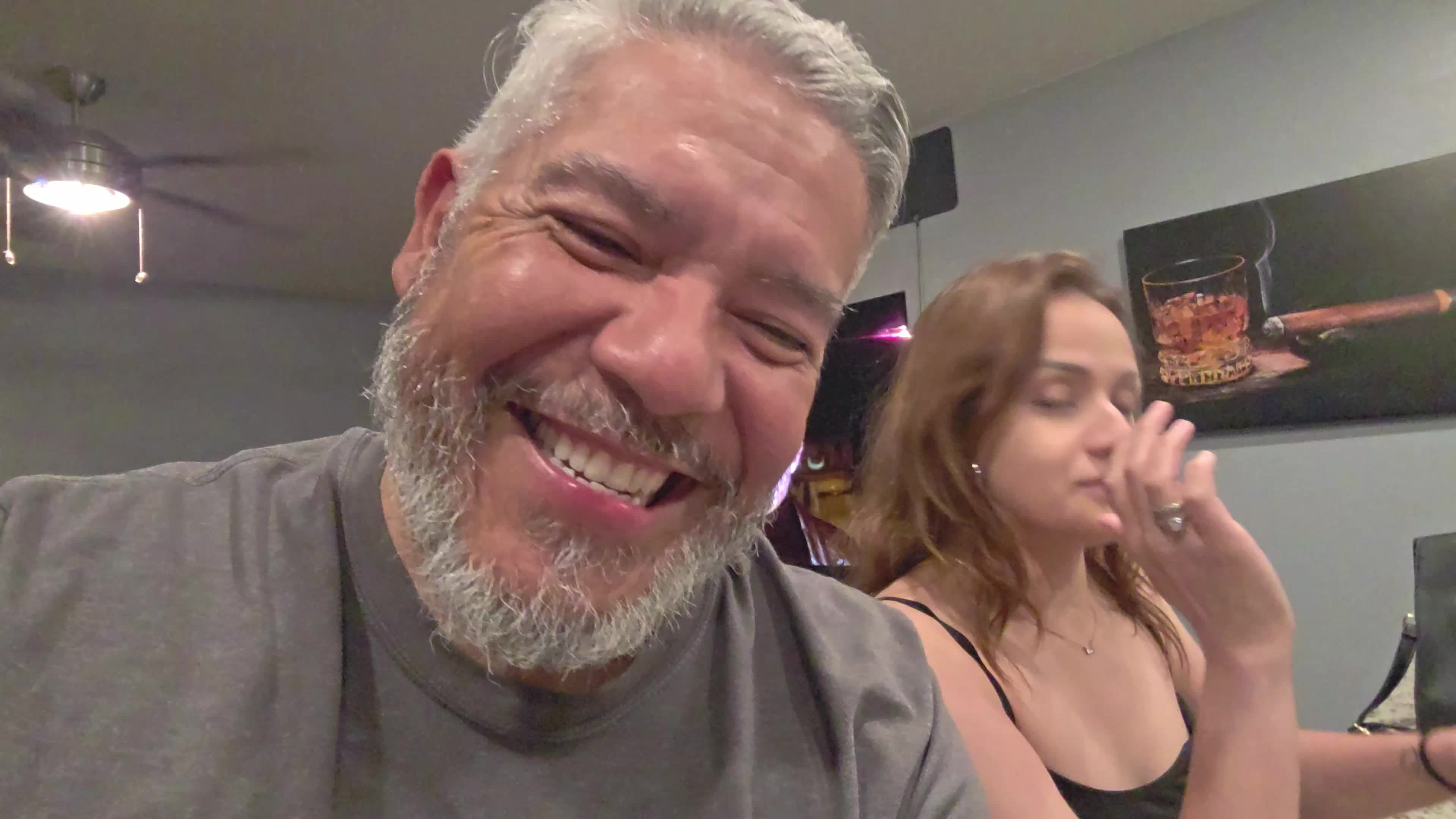 @Chunkyandflaca