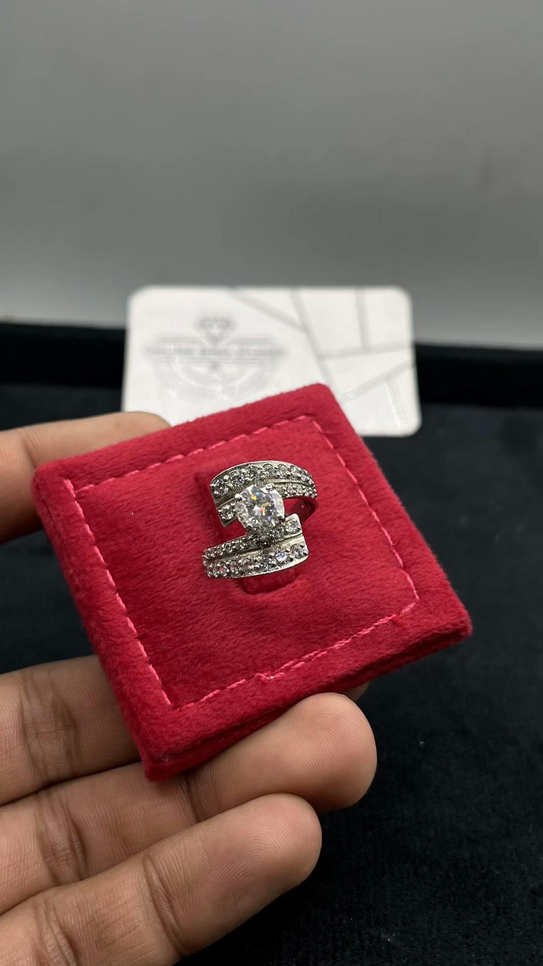 @Online Ring Stones