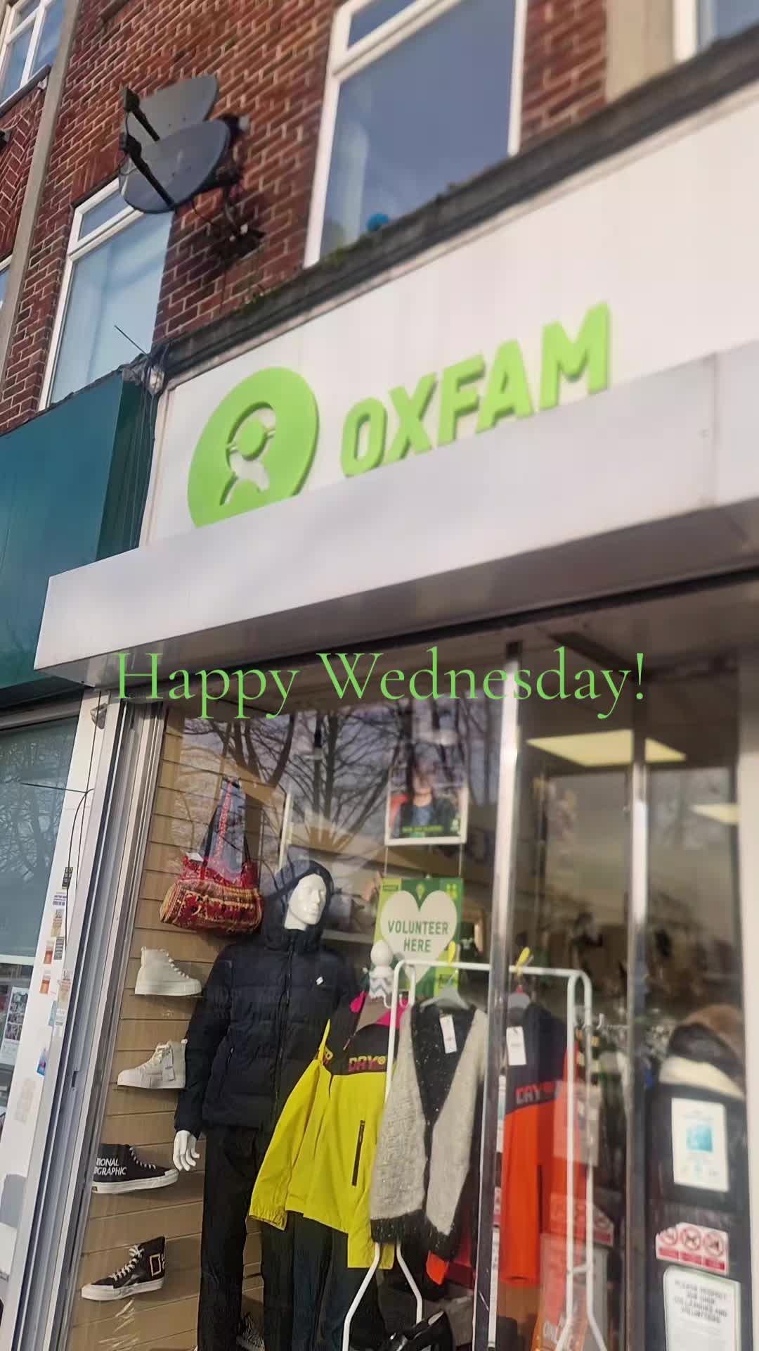 @Oxfam