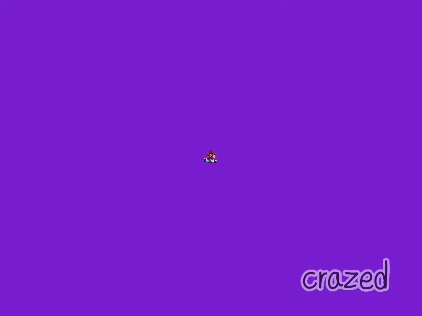 @> ¿crazed? 💤 <