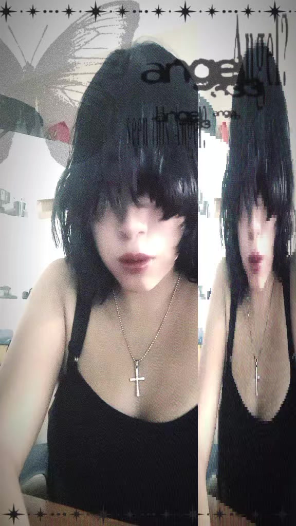 @🖤Mikoto Urabe✂️