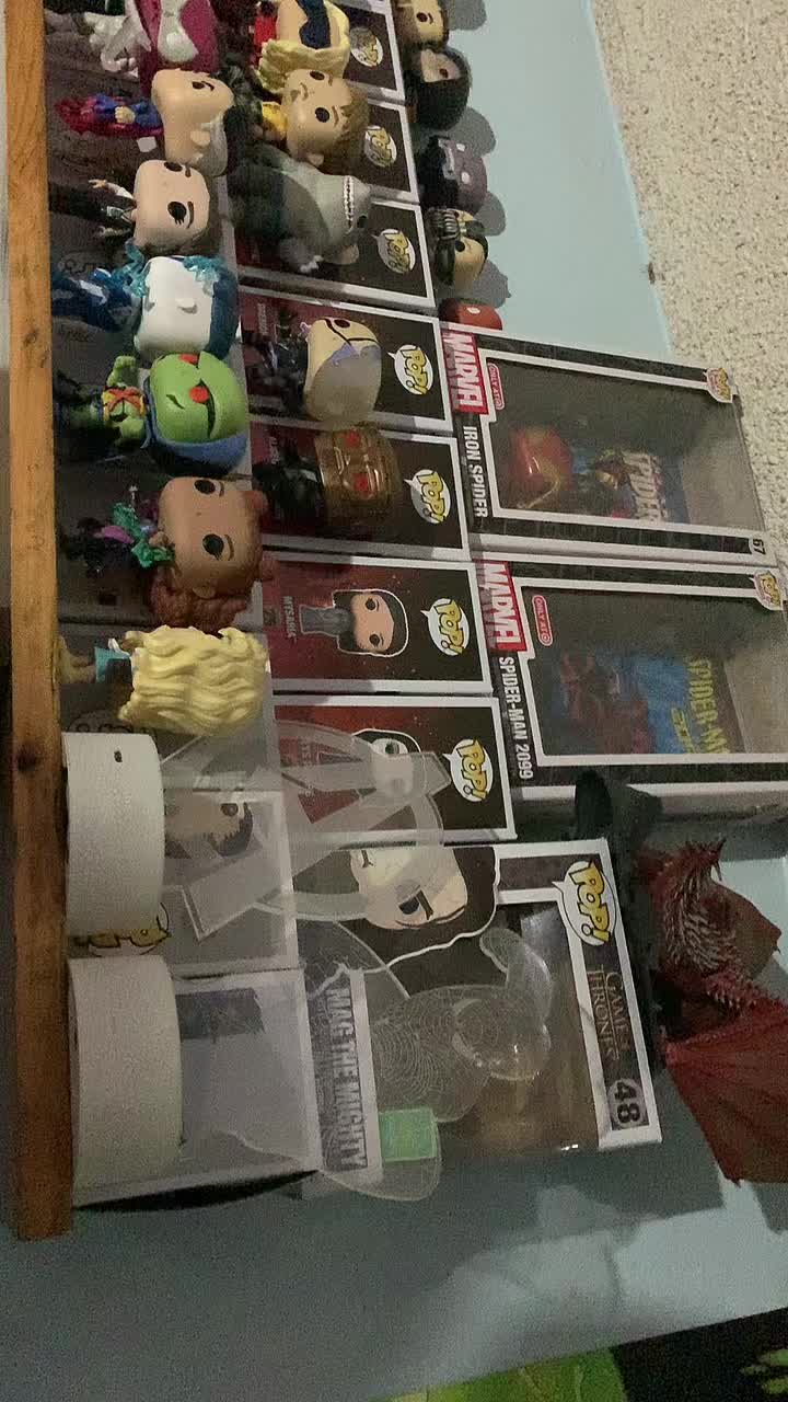 @🍀Funko Nerd Nathan 🦦