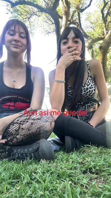 @Lua Osbourne🚬