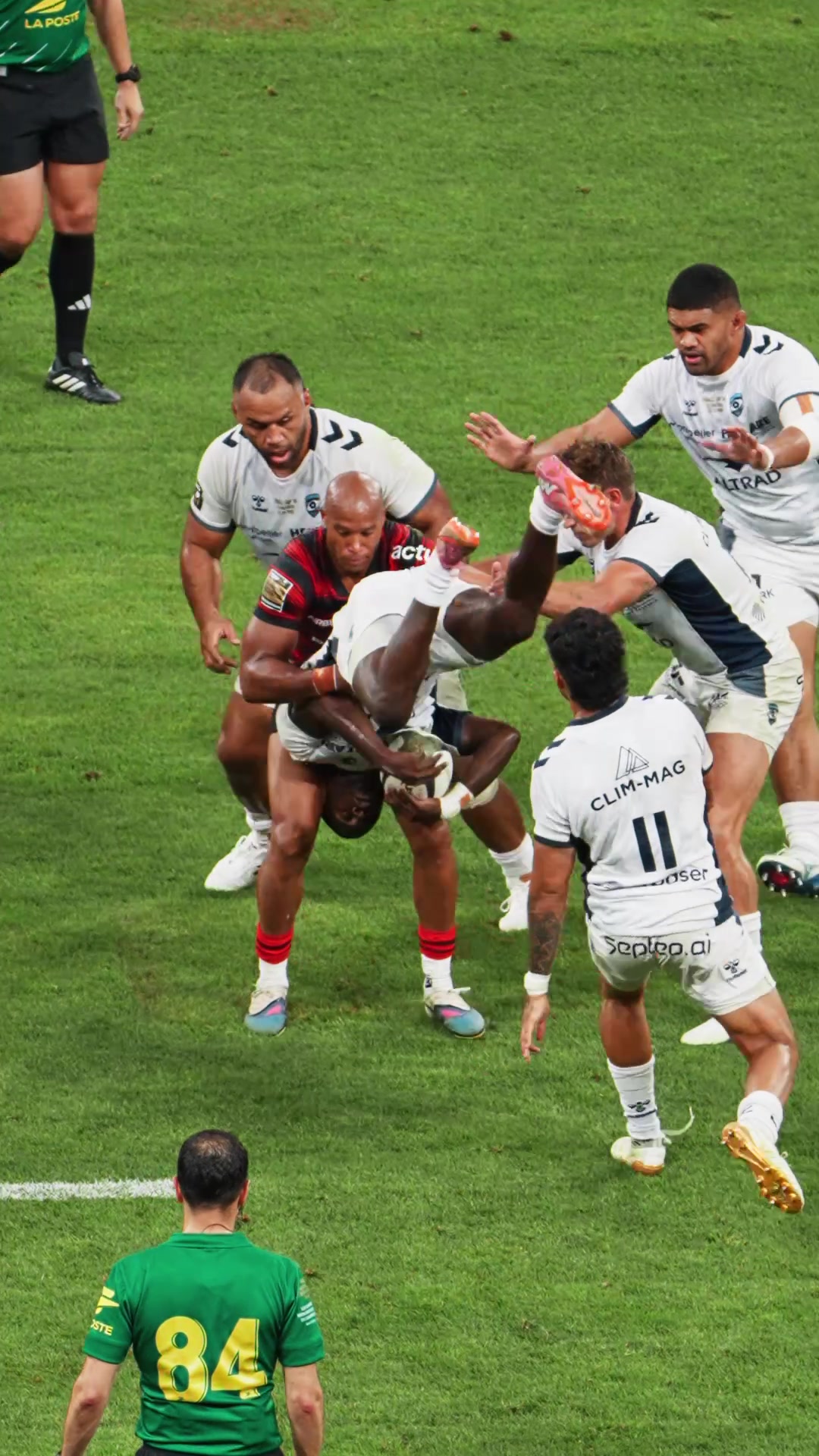 @TOP 14 RUGBY