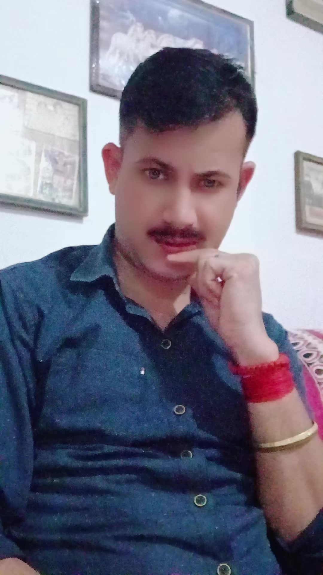 @Yogesh Pawar