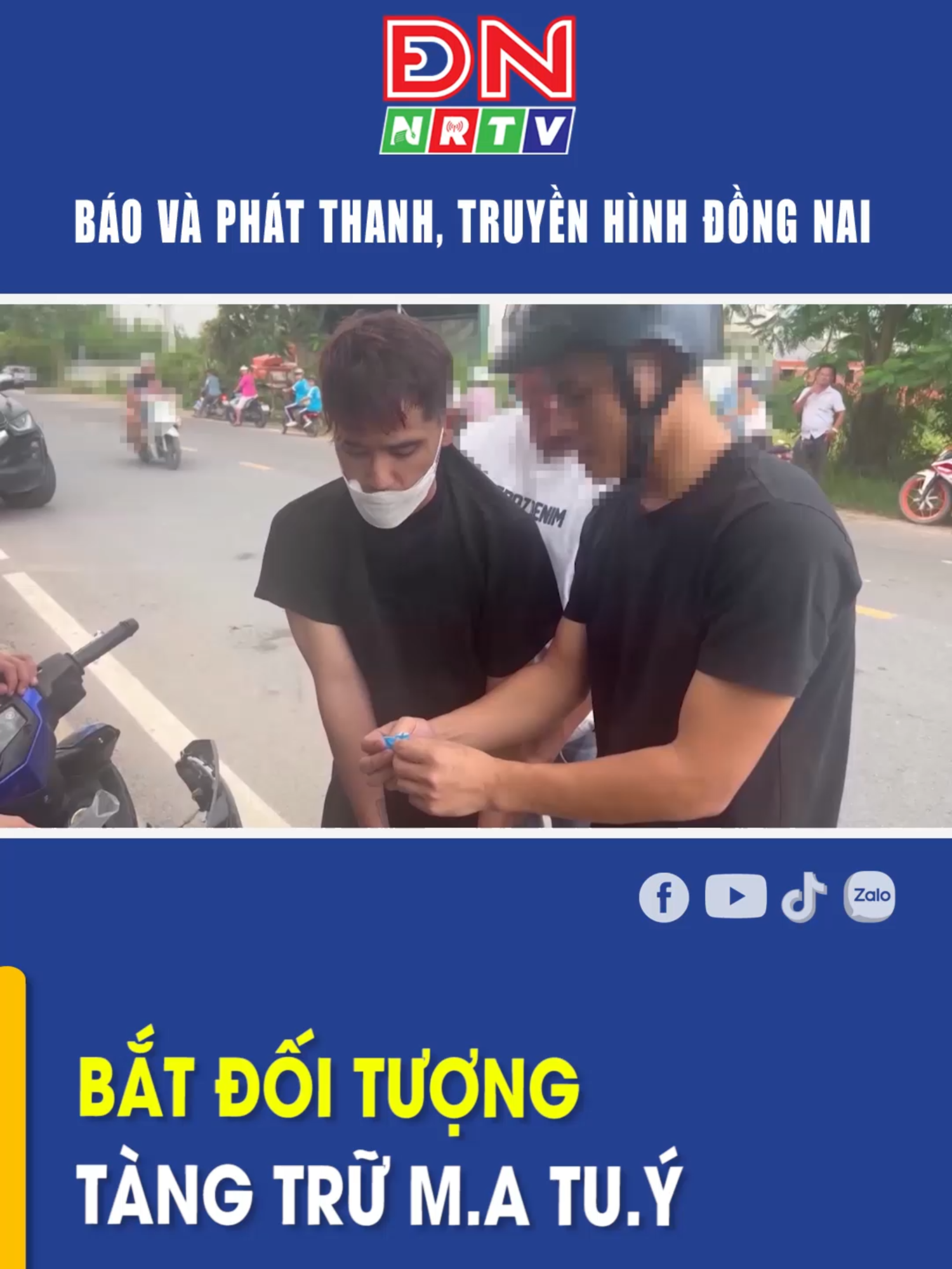 @Truyền hình Đồng Nai