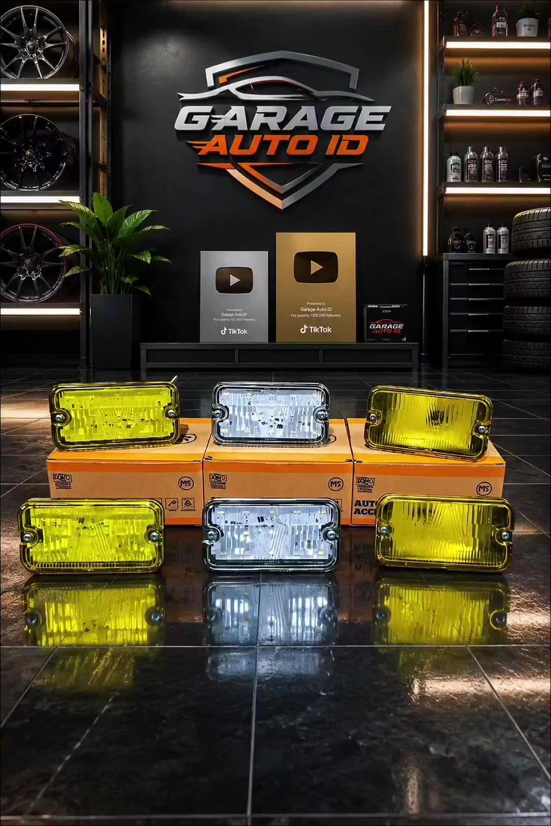 @GarasiAutoID