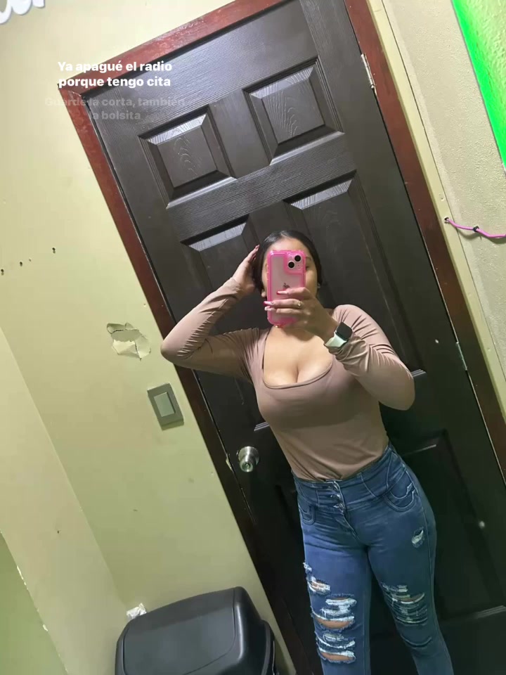 @Negrita Sánchez ๐ค๐