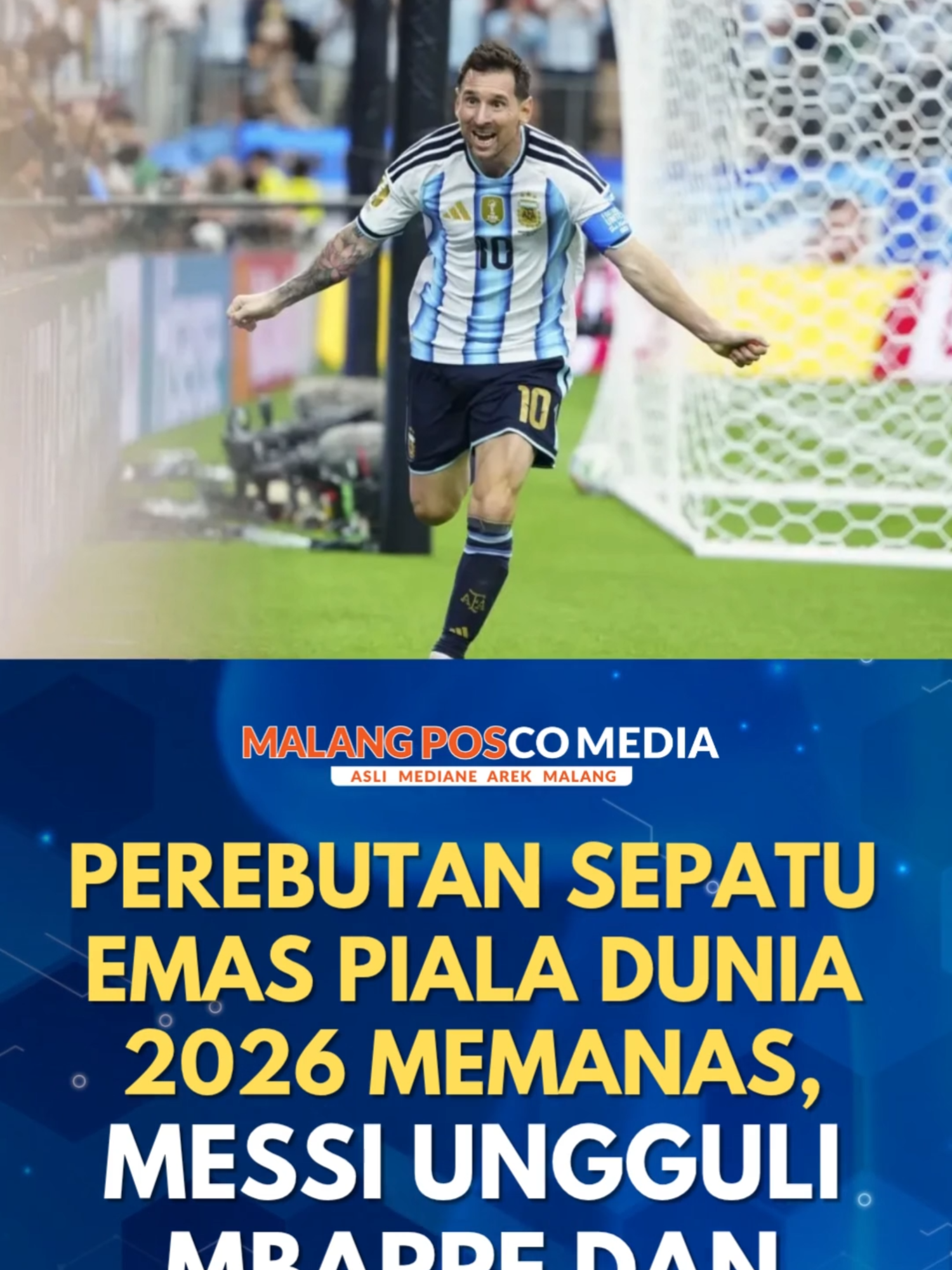 @Malang Posco Media