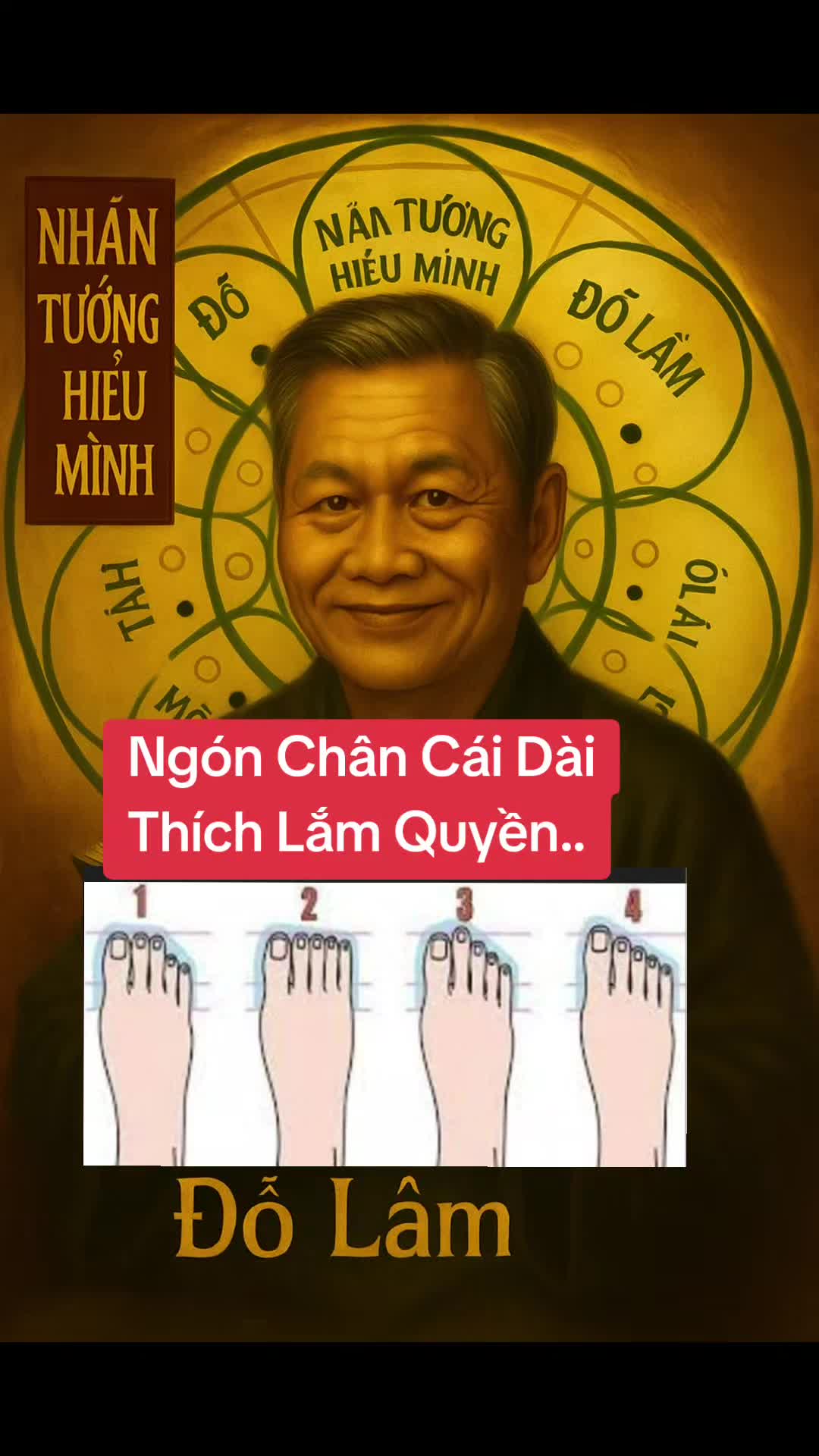 @Nh&acirc;n Tướng Hiểu M&igrave;nh