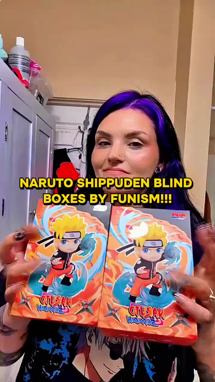 @Jennifer Worley / Anime girl
