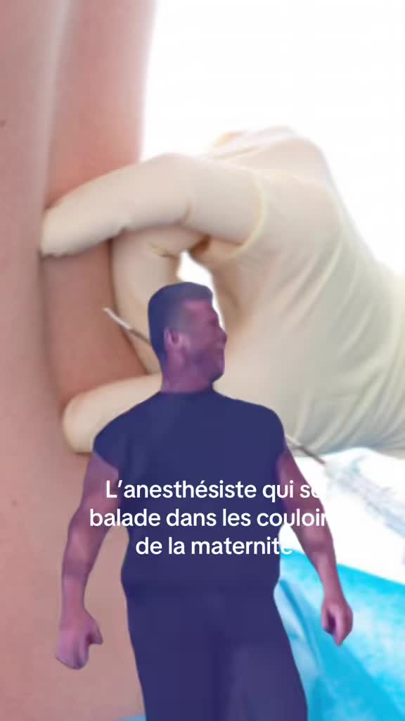@H&eacute;lo&iuml;se | Ta Doula Physio 🔥