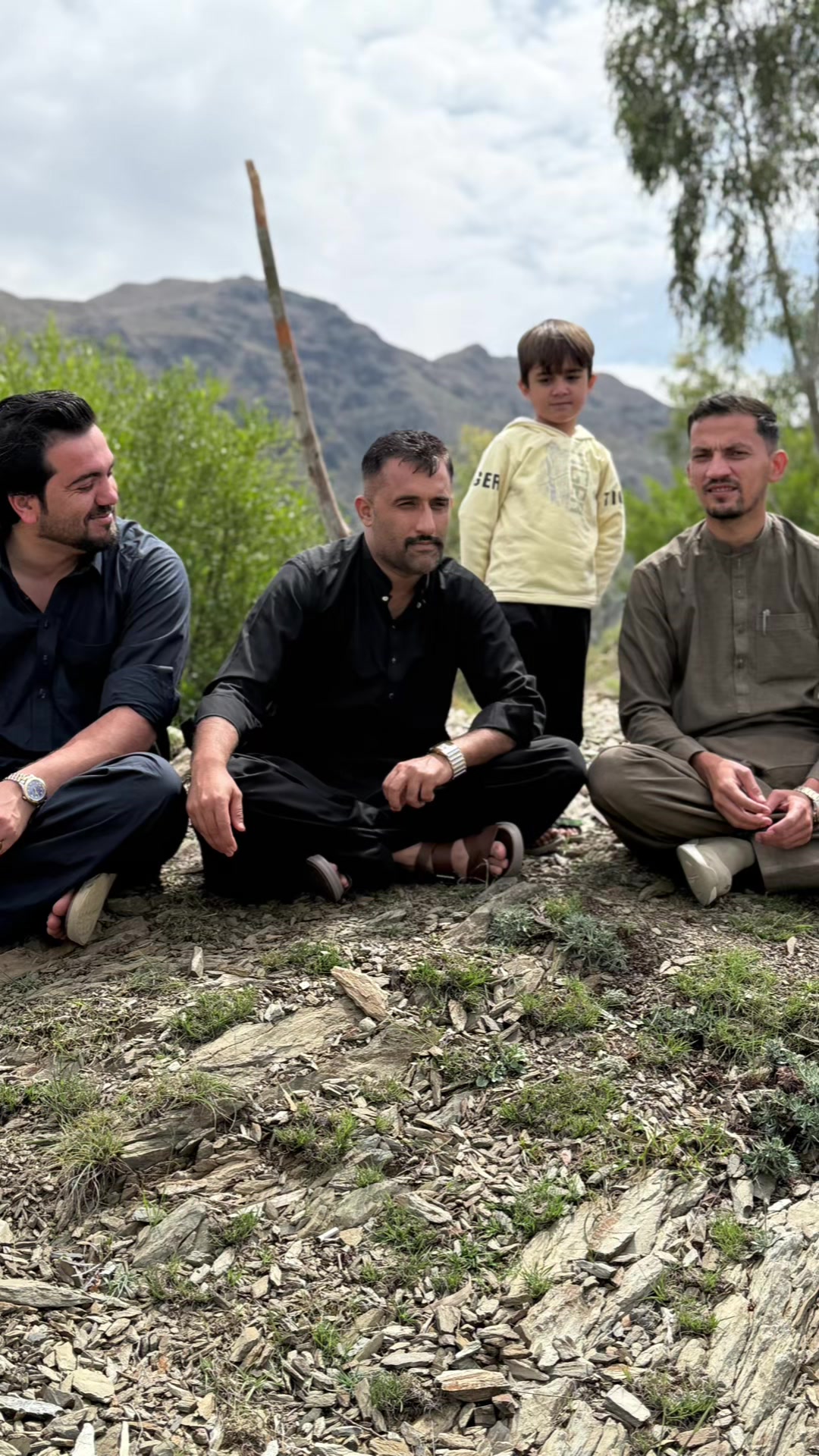 @꧁ با غی ꧂