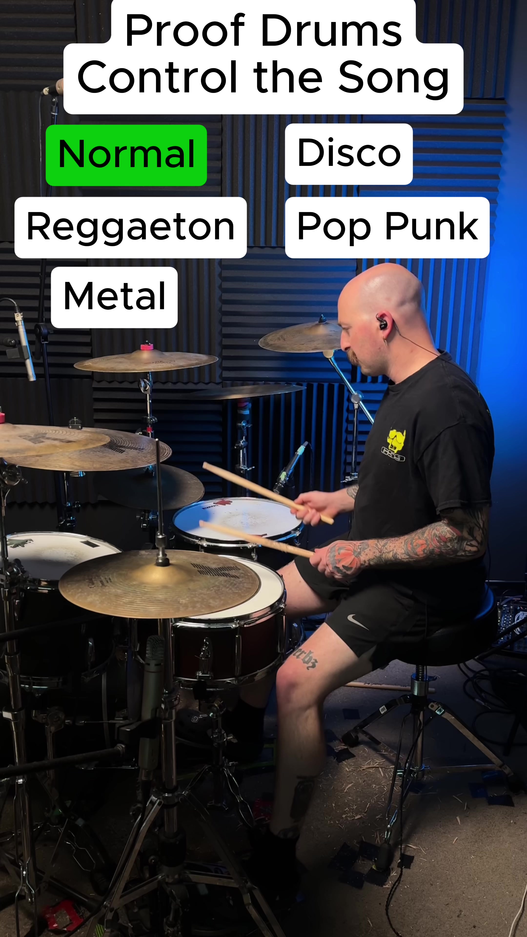 @LilGerbzDrumming